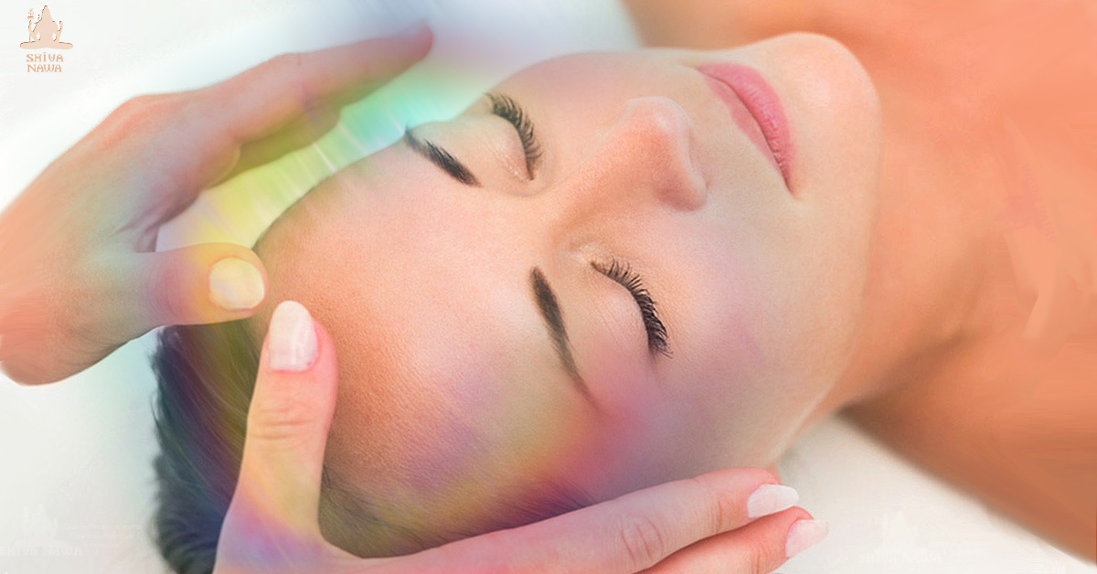 Curso de Reiki nível I - O despertar